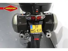 Yamaha FJR 1300 A 2012 occasion – foto 5 van 14