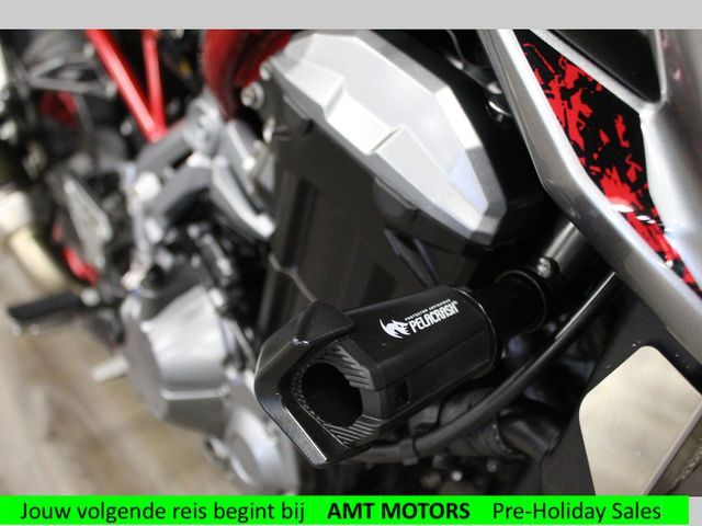 kawasaki - z900-70kw-performance