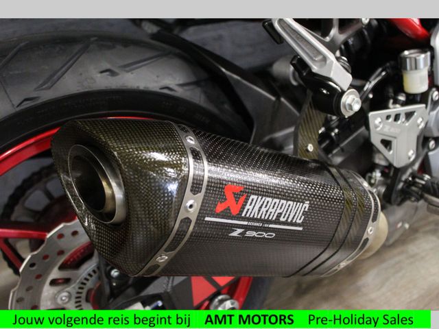 kawasaki - z900-70kw-performance