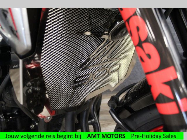 kawasaki - z900-70kw-performance