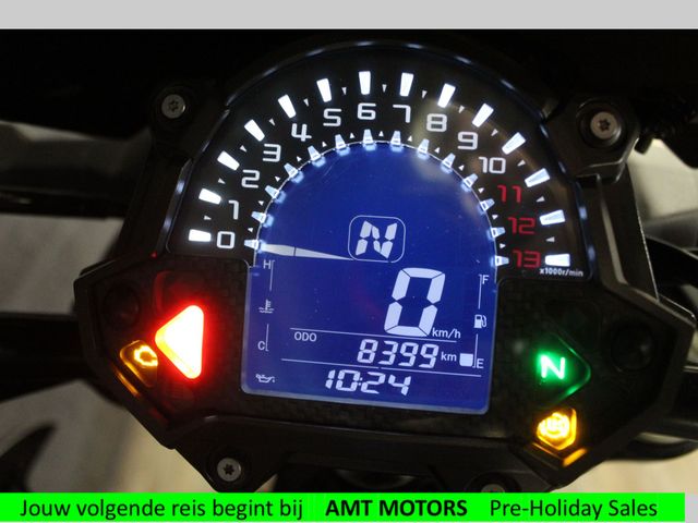 kawasaki - z900-70kw-performance