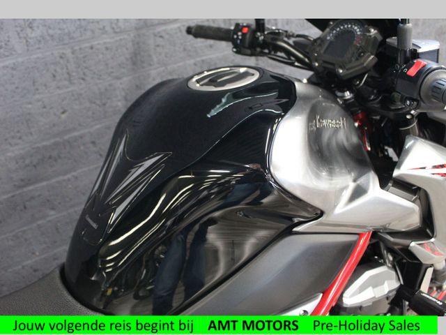 kawasaki - z900-70kw-performance