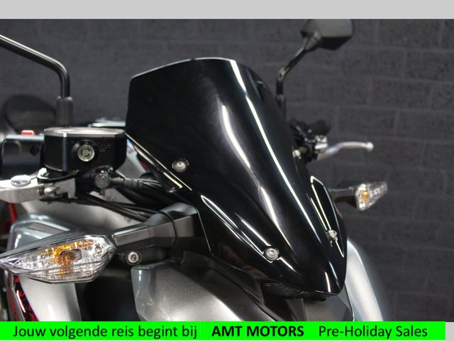 kawasaki - z900-70kw-performance