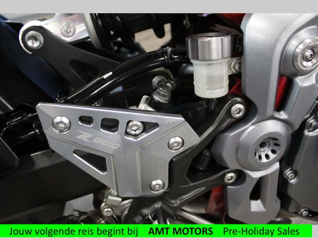 kawasaki - z900-70kw-performance