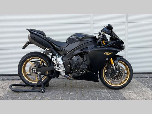 yamaha - yzf-r1