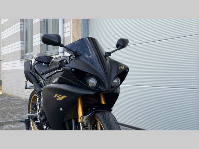 yamaha - yzf-r1