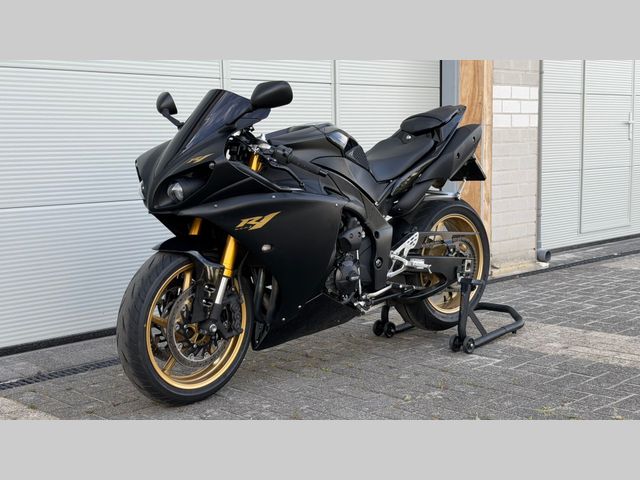 yamaha - yzf-r1