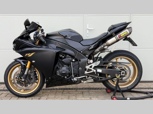 yamaha - yzf-r1