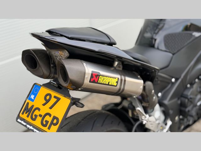 yamaha - yzf-r1