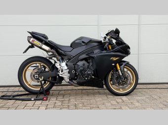 Yamaha YZF R1 2009 occasion