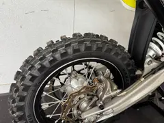Husqvarna TC 65 2024 occasion – foto 10 van 11
