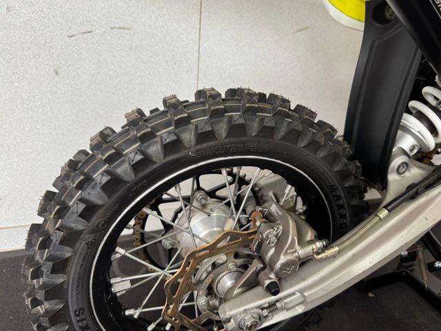 husqvarna - tc-65