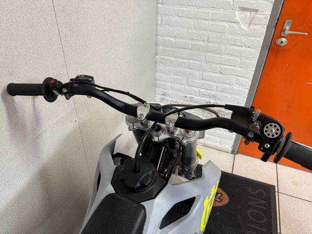 husqvarna - tc-65