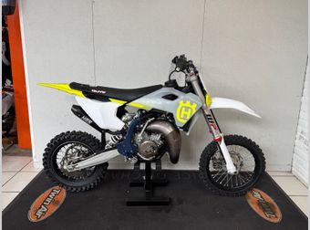 Husqvarna TC 65 2024 occasion