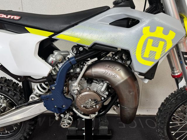 husqvarna - tc-65
