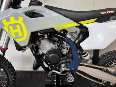 HUSQVARNA TC 65 – foto 4