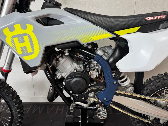 husqvarna - tc-65