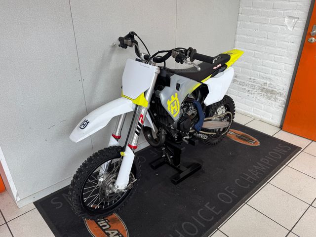 husqvarna - tc-65