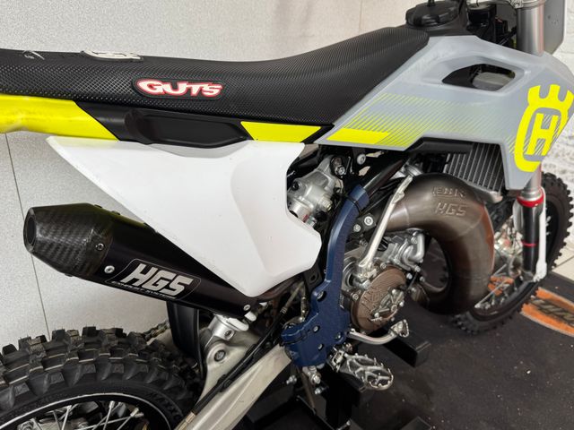 husqvarna - tc-65