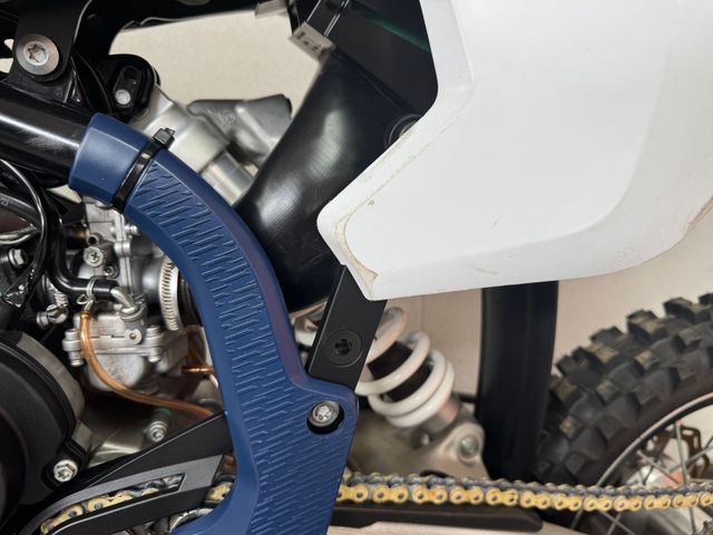 husqvarna - tc-65