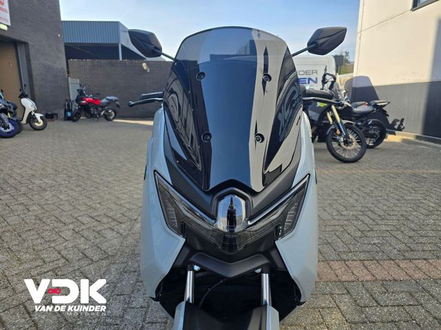 yamaha - nmax-125