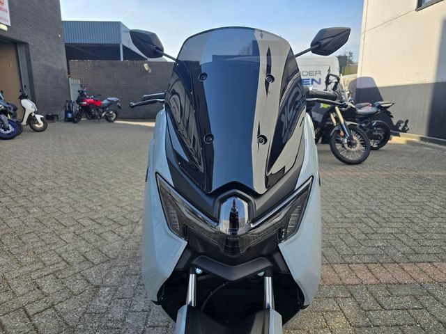yamaha - nmax-125