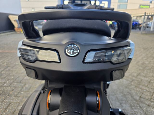 yamaha - nmax-125