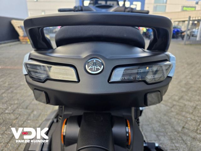 yamaha - nmax-125