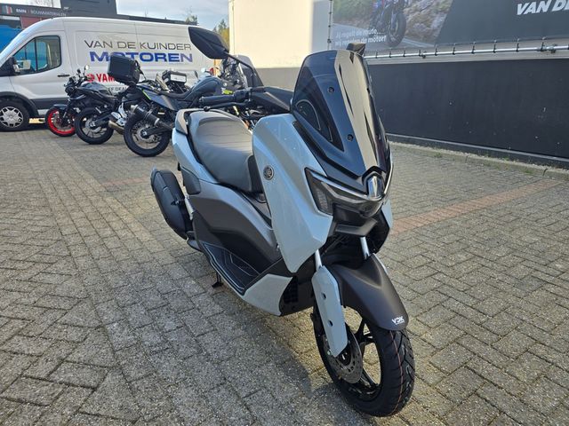 yamaha - nmax-125