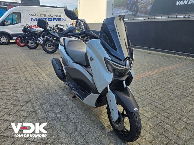 yamaha - nmax-125