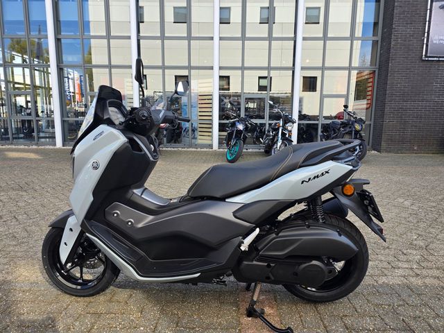 yamaha - nmax-125