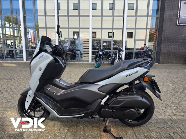 yamaha - nmax-125