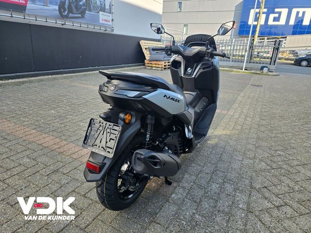 yamaha - nmax-125