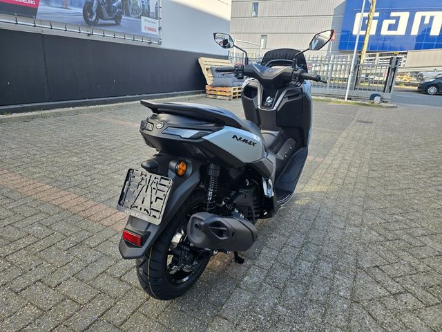 yamaha - nmax-125