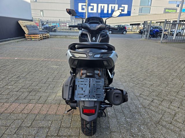 yamaha - nmax-125