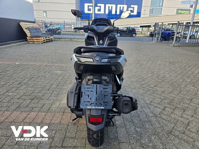 yamaha - nmax-125
