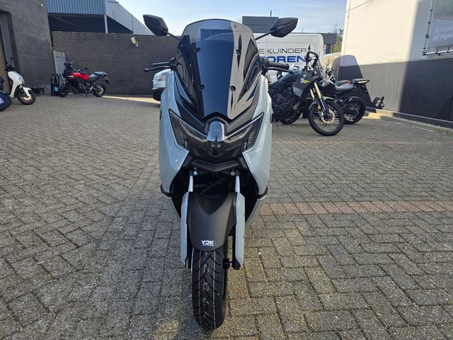 yamaha - nmax-125