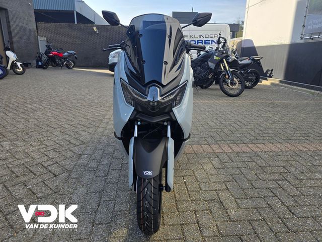 yamaha - nmax-125