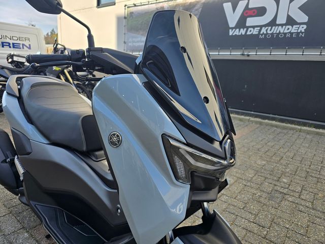 yamaha - nmax-125