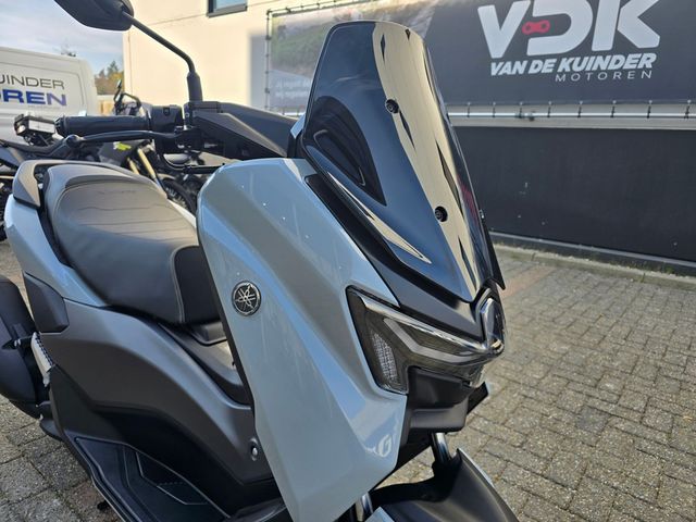 yamaha - nmax-125