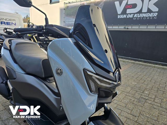 yamaha - nmax-125