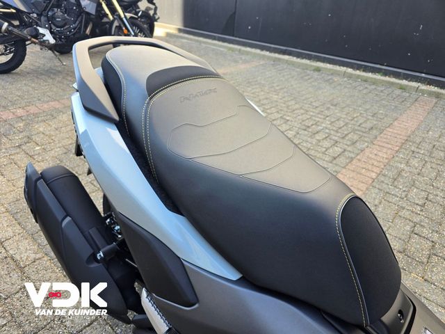 yamaha - nmax-125