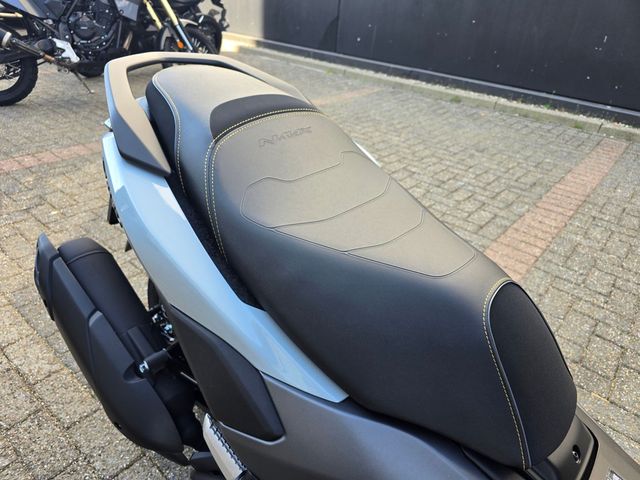 yamaha - nmax-125