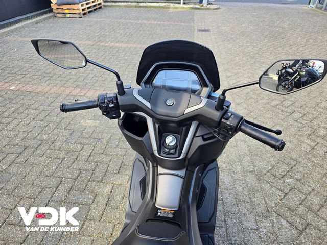 yamaha - nmax-125