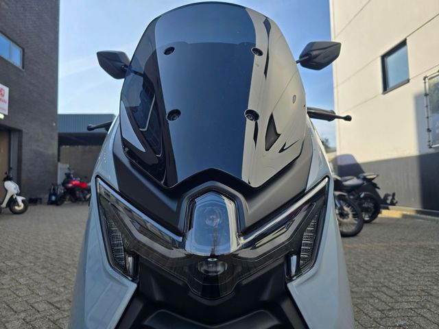 yamaha - nmax-125