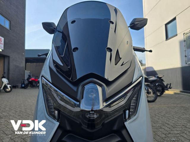 yamaha - nmax-125