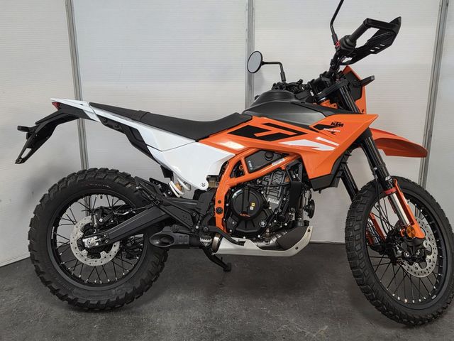 ktm - 390-enduro-r