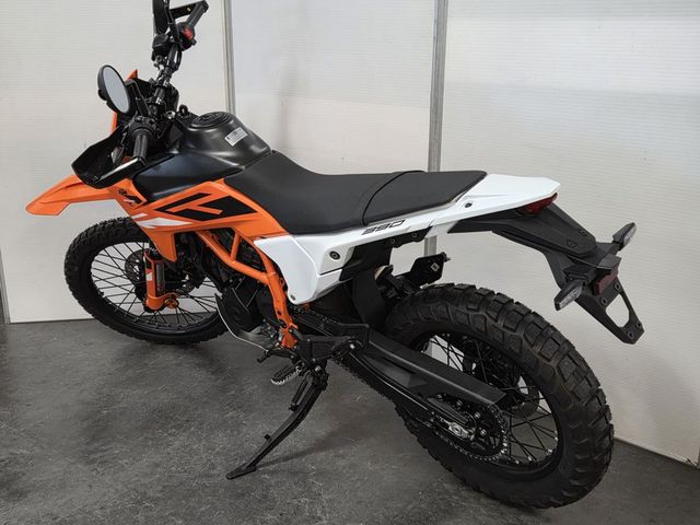 ktm - 390-enduro-r