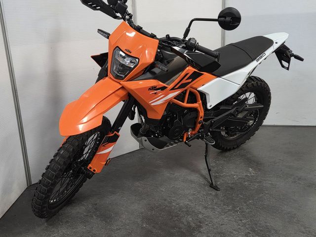 ktm - 390-enduro-r