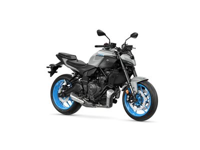 YAMAHA MT 07 ABS – foto 3